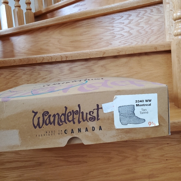 Brand New Booties - Picture 5 of 5